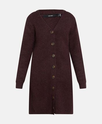 Knitted dress