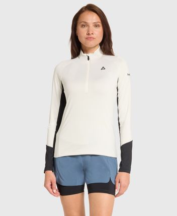 Long-sleeved top Safoon