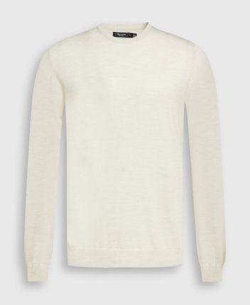 Wool pullover Margrate