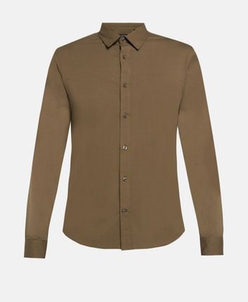 Long sleeved shirt MAtrostol