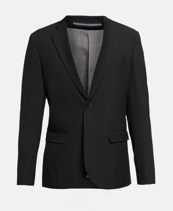 Suit jacket