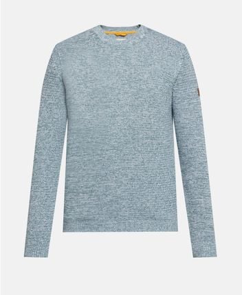 Long-sleeved jumper
