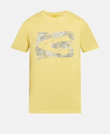 Crew neck t-shirt