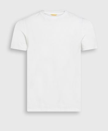 Crew neck t-shirt