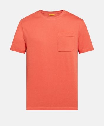 Crew neck t-shirt