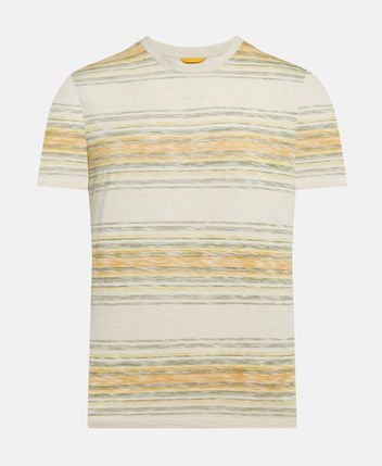 Crew neck t-shirt