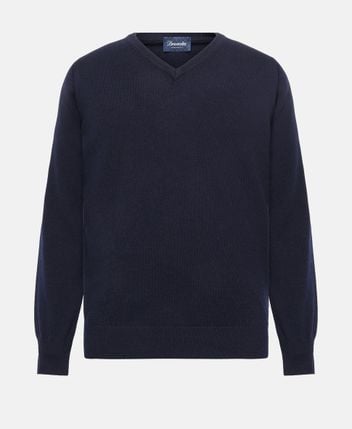 Cashmere pullover