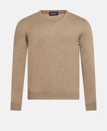 Cashmere pullover