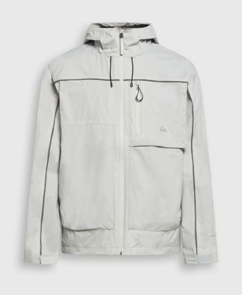 Wind breaker