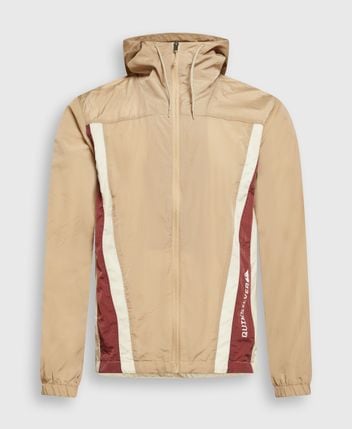 Windstopper jacket Clicker