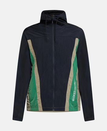 Windstopper jacket Clicker