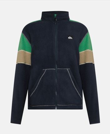 Fleece jacket Clean coast