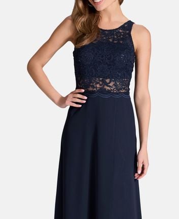 Evening gown