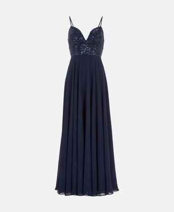 Evening gown