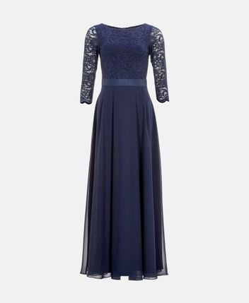 Maxi-dress