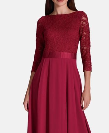 Maxi-dress