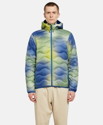 Down jacket