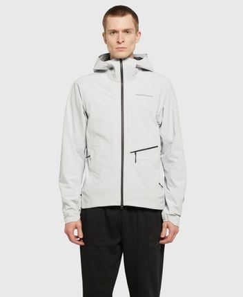 Functional jacket Commuter Hipe