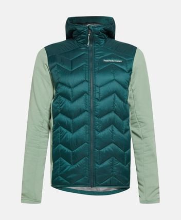 Hybrid jacket Elevate