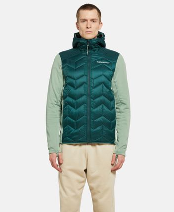 Hybrid jacket Elevate