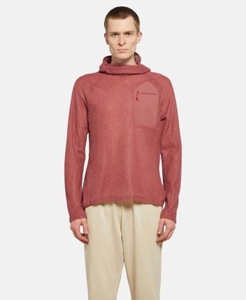Hoodie Freelight Alpha