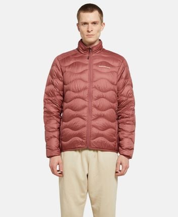 Down jacket