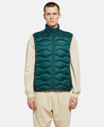Down gilet Helium