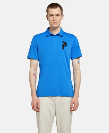 Golf polo