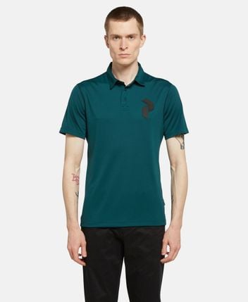 Golf polo Panmore