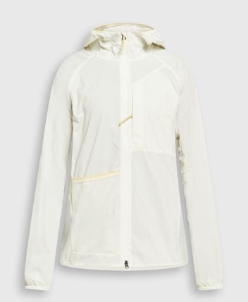 Insulated jacket Freelight