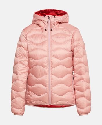 Down jacket Helium