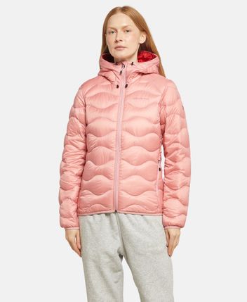 Down jacket Helium