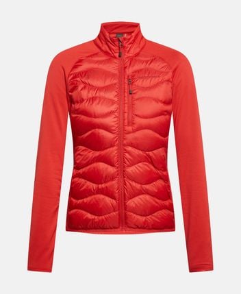 Down jacket Helium