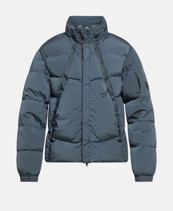 Down jacket