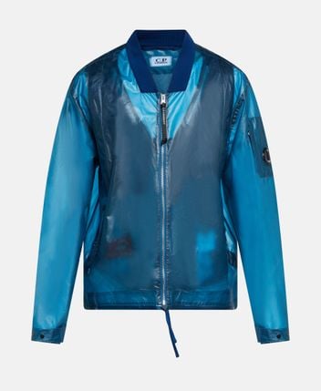 Lightweight jacket