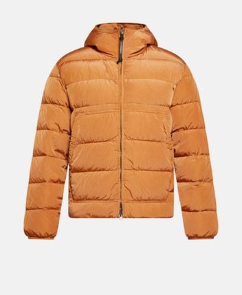 Down jacket