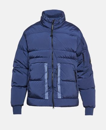 Down jacket