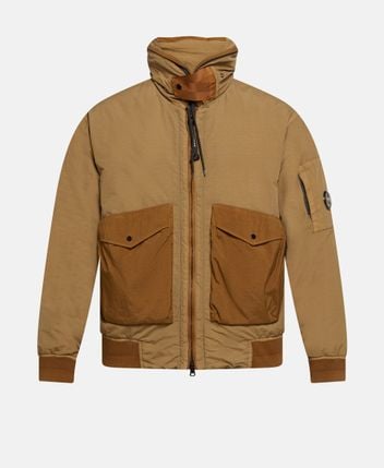 Down jacket