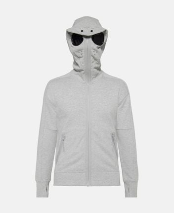 Sweat jacket