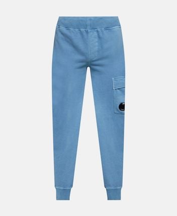 Cargo sweatpants