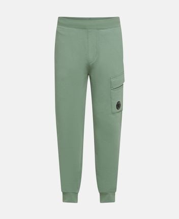 Cargo sweatpants