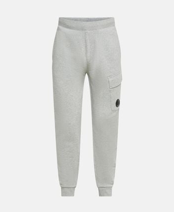 Cargo sweatpants