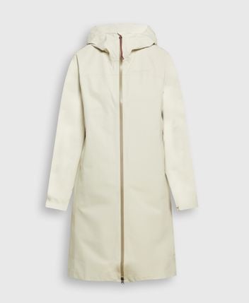 Functional parka Treeline