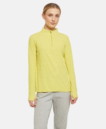 Fleece troyer Discover