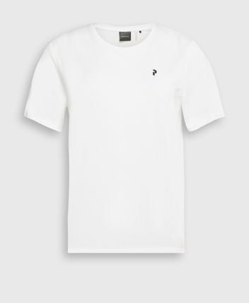Crew neck t-shirt Explore