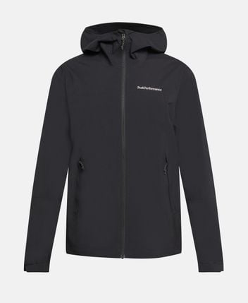 Functional jacket Trail Hipe