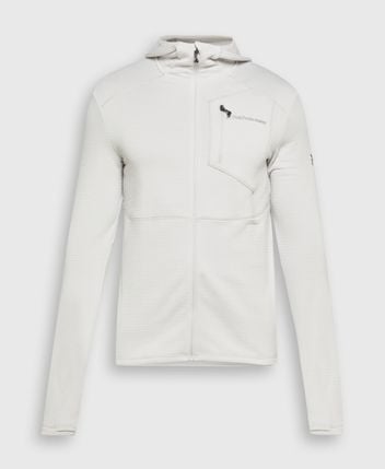 Mid-layer jacket Trail Polartec