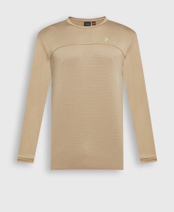 Functional shirt Trail Polartec
