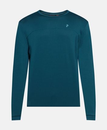 Functional shirt Trail Polartec