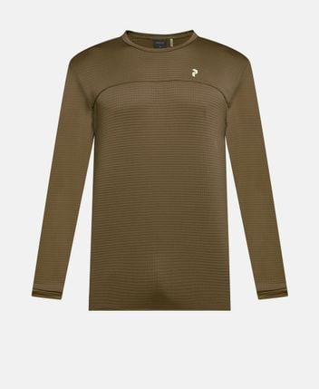 Functional shirt Trail Polartec